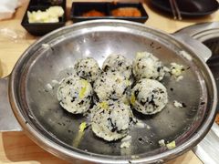 -花味·自助烤肉(雨花客厅店)