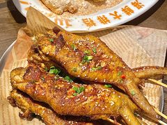 -潮澎派·潮汕菜大排档(南较西路店)