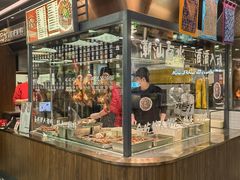 -鹅匠·潮汕卤味集市(芮欧百货店)