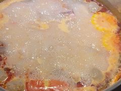 -椰子湾·海南火锅·糟粕醋·椰子鸡(正大广场店)