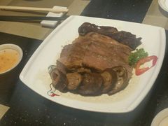 -金燕岛潮州酒楼