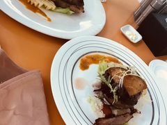 -红房子西菜馆(淮海中路店)