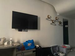 -莫泰酒店(厦门万象城火车站地铁站店)