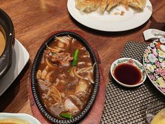 -美乐食街(小南店)