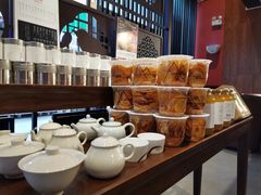 -去茶山(鸿通城店)