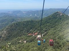 -天津盘山风景名胜区