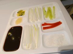 -同喜烤鸭店(光芒店)