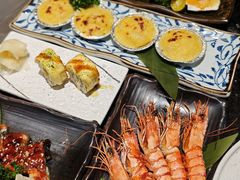 -元渔铁板烧(万象城店)