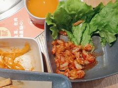 -新石器烤肉(百联川沙店)