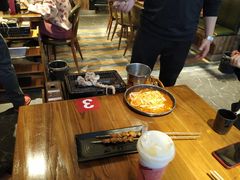 -烧货·活海鲜炭烧(湖滨商业街店)