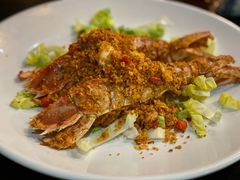 -猪肉婆私房菜(容桂总店)