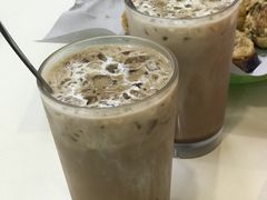 阿华田咖啡-華歡冰室-WahFoon(吉大店)