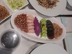 -一品滇香·云南菜(公益西桥店)