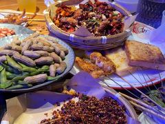 -小乾杯串店•16年沈阳烧烤(文安路店)