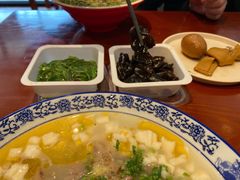 调味海藻丝-武圣羊汤(手帕口店)