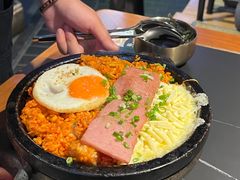 -首尔烤肉大排档(合生汇店)
