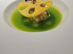-素慧餐厅(大虹桥店)