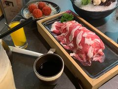 -湊湊火锅·茶憩(杭州湖滨银泰in77店)