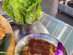 -玄希浪漫厨房·韩料烤肉(湖滨银泰in77店)