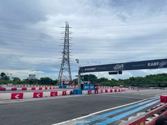 -竞速卡丁车赛车会(道滘店)