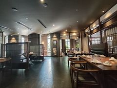 -ZEN采蝶轩·粤味臻鲜·手作点心·商务宴请(泰州店)