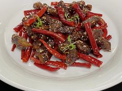 -古韵轩·江浙融合菜(梁溪店)