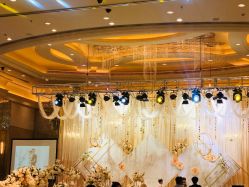 -上海万豪虹桥大酒店·宴会厅