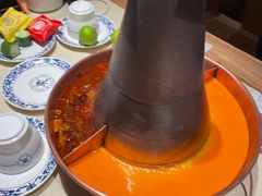 -东镇老火锅(长春路首店)