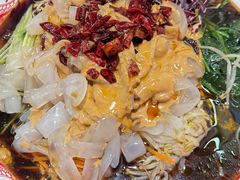 -闯关东东北农家菜(崂山石老人店)