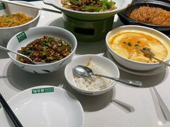 -绿草地·湘菜(悦方ID mall店)