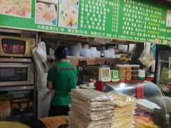 -山东傻大粗粮煎饼(牛街店)