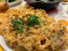 -德记潮州菜馆(卑路乍街)