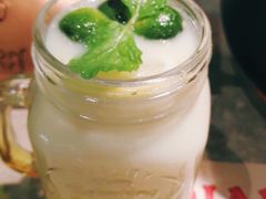 金桔乳酸菌-蛙小侠(亚欧商厦店)