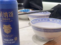 -和府捞面·大师店(上海漕宝路日月光店)