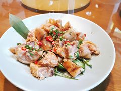 -凤阁楼果木烧鹅(鹤山陈山店)