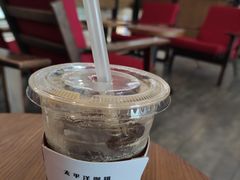 -太平洋咖啡(市府恒隆二店)