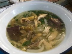 -Doo Dee Thai Food(Issan/Isaan/Esan)