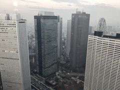 -东京都厅舍