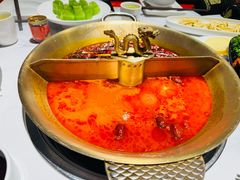 -小龙翻大江文化火锅(太古里店)