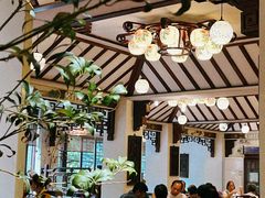 -山水茶艺馆·点心粤菜·30年老字号