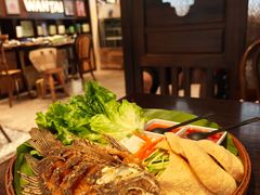 -婉泰·特色小吃·舂鸡脚(告庄二店)