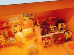 -St蛋糕王国(亨特店)