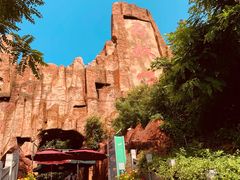 -京东石林峡风景区