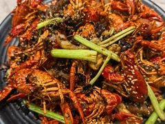 -指爱龙虾(金杨路总店)