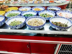 -美玲拉面(鞍山西道店)