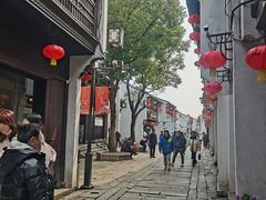 -松鹤楼(山塘街店)