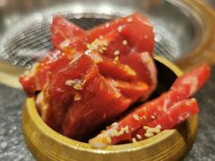 坛子牛排-伊茉家的烤肉店(勒泰中心店)