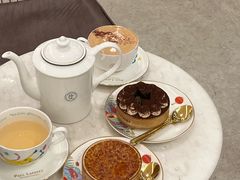 -PAUL LAFAYET 法式甜品(港汇广场店)