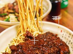 -无名氏面馆(邮电路店)