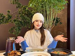 -香港狮子山下·明星粤菜餐厅(北苑店)